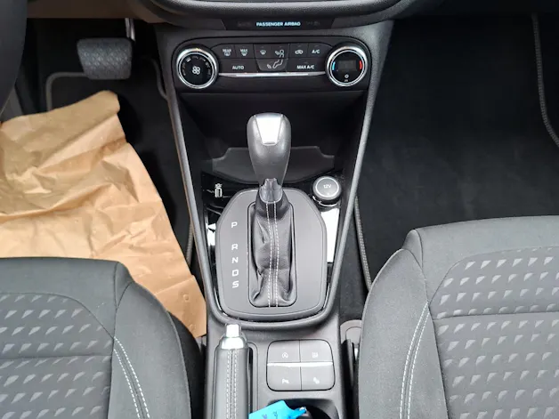 FORD Fiesta 1.0 EcoB Titanium