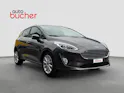 FORD Fiesta 1.0 EcoB Titanium