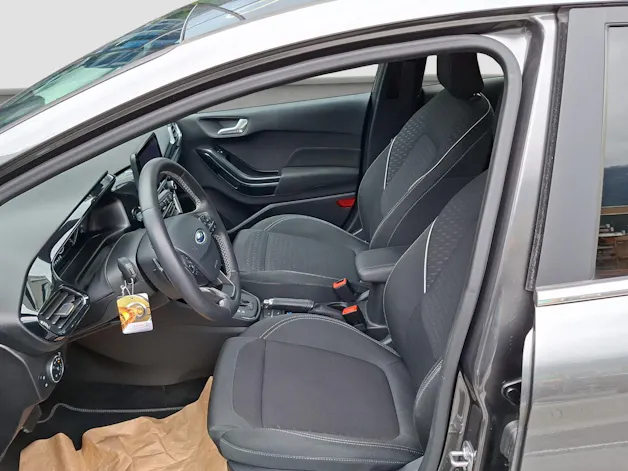 FORD Fiesta 1.0 EcoB Titanium