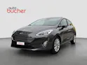 FORD Fiesta 1.0 EcoB Titanium
