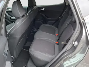 FORD Fiesta 1.0 EcoB Titanium