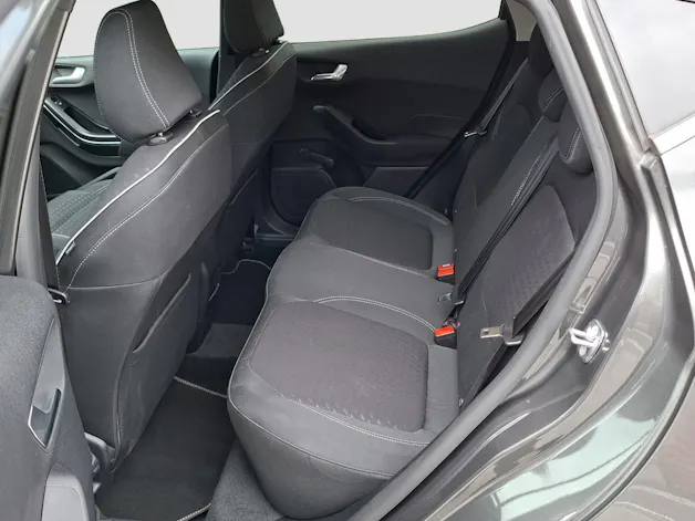 FORD Fiesta 1.0 EcoB Titanium