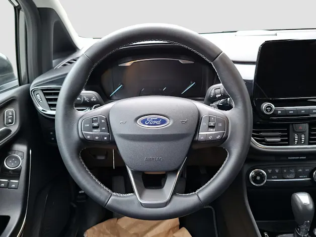 FORD Fiesta 1.0 EcoB Titanium