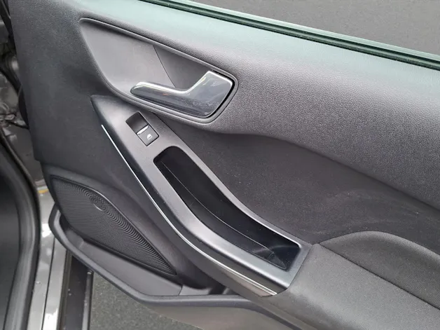 FORD Fiesta 1.0 EcoB Titanium