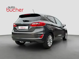 FORD Fiesta 1.0 EcoB Titanium