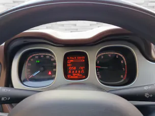FIAT Panda 0.9 T TwinAir Cross 4x4 S/S