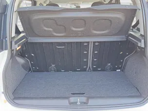 FIAT Panda 0.9 T TwinAir Cross 4x4 S/S