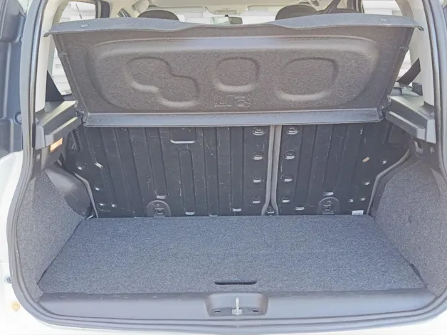 FIAT Panda 0.9 T TwinAir Cross 4x4 S/S