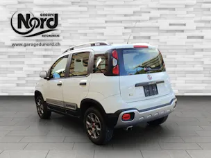 FIAT Panda 0.9 T TwinAir Cross 4x4 S/S