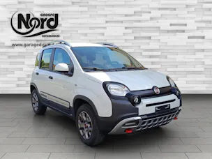 FIAT Panda 0.9 T TwinAir Cross 4x4 S/S
