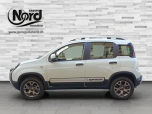 FIAT Panda 0.9 T TwinAir Cross 4x4 S/S