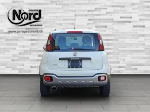 FIAT Panda 0.9 T TwinAir Cross 4x4 S/S
