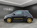 FIAT 695 Abarth 1.4 T-Jet 180 75 Anniversario