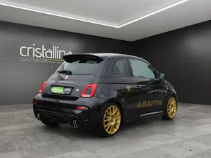 FIAT 695 Abarth 1.4 T-Jet 180 75 Anniversario