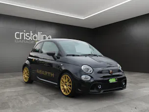 FIAT 695 Abarth 1.4 T-Jet 180 75 Anniversario