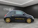 FIAT 695 Abarth 1.4 T-Jet 180 75 Anniversario