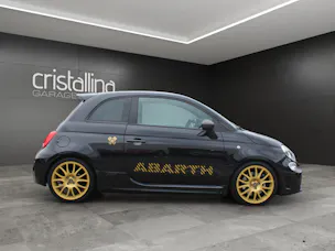 FIAT 695 Abarth 1.4 T-Jet 180 75 Anniversario