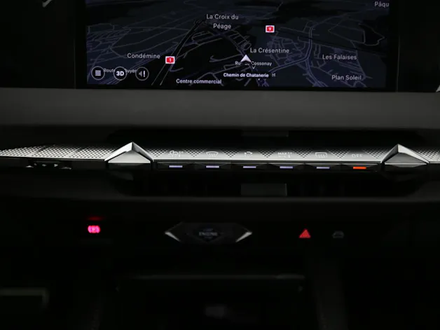 DS Automobiles DS4 1.6 PureTech 225 Cross Rivoli