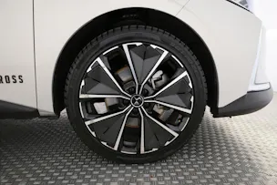 DS Automobiles DS4 1.6 PureTech 225 Cross Rivoli