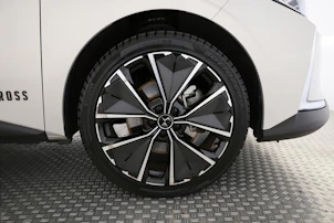 Fahrzeugbild DS AUTOMOBILES Automobiles DS4 1.6 PureTech 225 Cross Rivoli