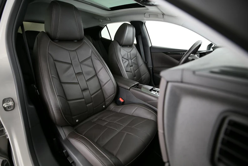 Fahrzeugbild DS AUTOMOBILES DS4