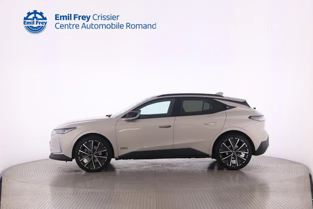 DS Automobiles DS4 1.6 PureTech 225 Cross Rivoli