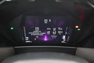 DS Automobiles DS4 1.6 PureTech 225 Cross Rivoli