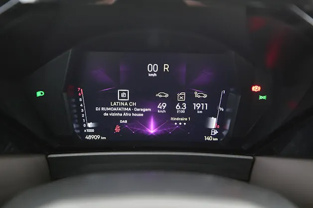 DS Automobiles DS4 1.6 PureTech 225 Cross Rivoli