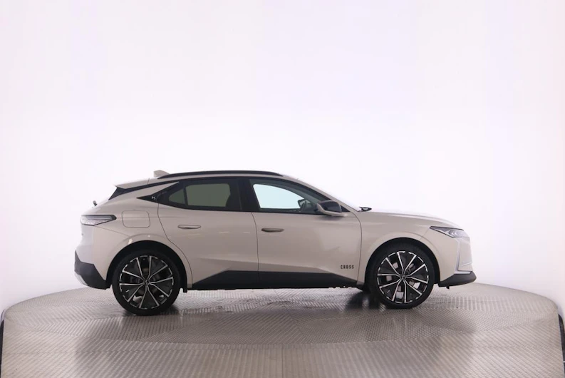 Fahrzeugbild DS AUTOMOBILES DS4