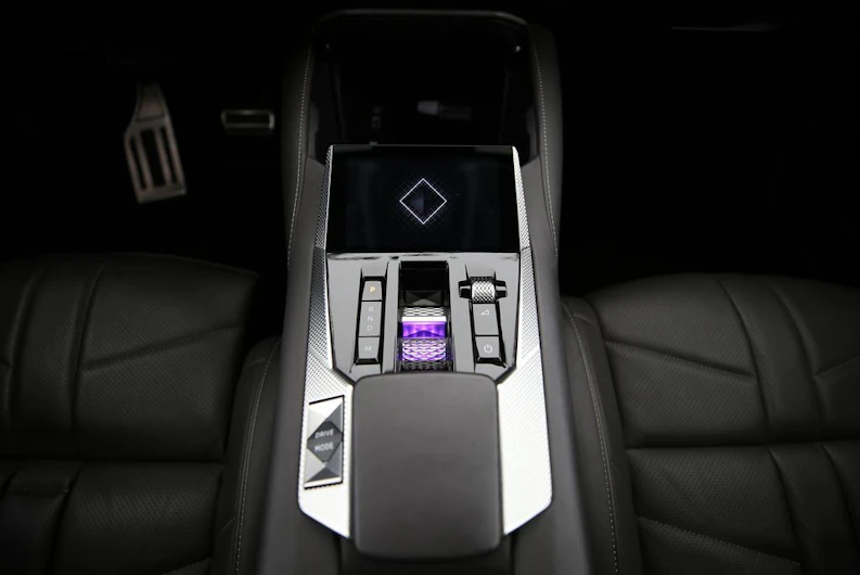 Fahrzeugbild DS AUTOMOBILES DS4