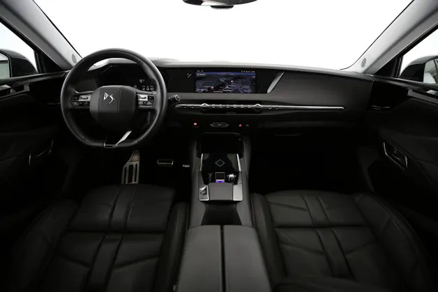 DS Automobiles DS4 1.6 PureTech 225 Cross Rivoli