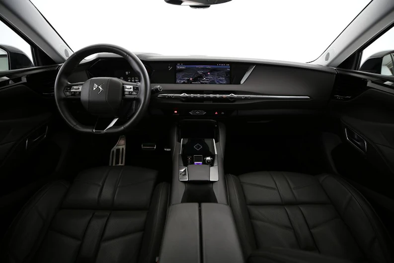 Fahrzeugbild DS AUTOMOBILES DS4