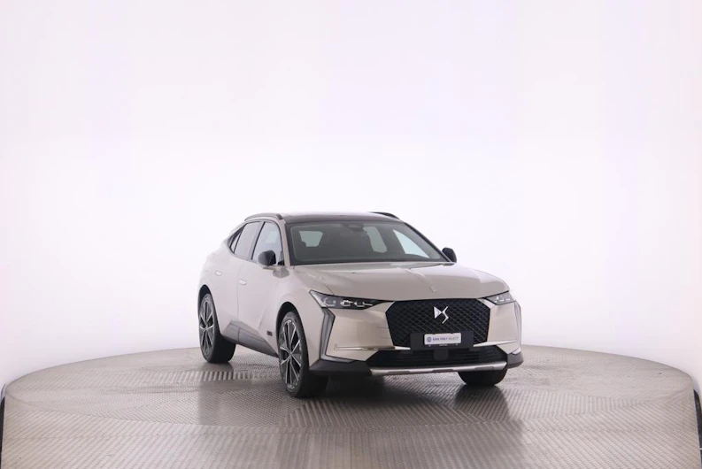 Fahrzeugbild DS AUTOMOBILES DS4