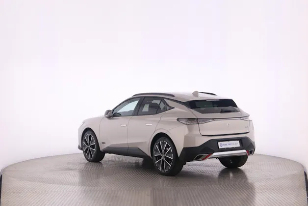 DS Automobiles DS4 1.6 PureTech 225 Cross Rivoli