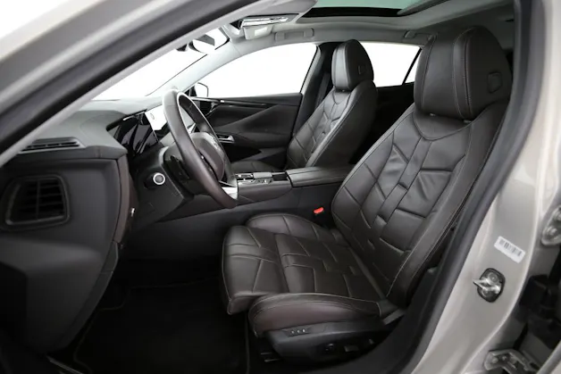 DS Automobiles DS4 1.6 PureTech 225 Cross Rivoli
