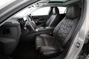 Fahrzeugbild DS AUTOMOBILES Automobiles DS4 1.6 PureTech 225 Cross Rivoli
