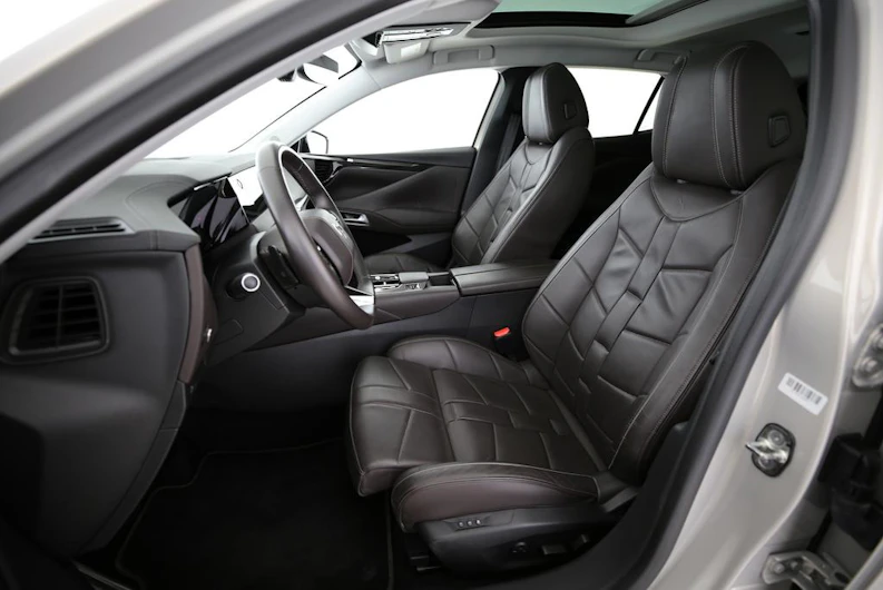 Fahrzeugbild DS AUTOMOBILES DS4