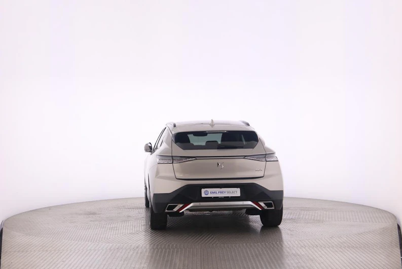 Fahrzeugbild DS AUTOMOBILES DS4