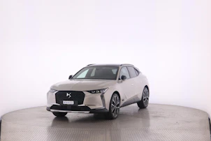 Fahrzeugbild DS AUTOMOBILES Automobiles DS4 1.6 PureTech 225 Cross Rivoli