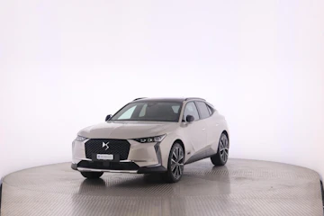 Fahrzeugbild DS AUTOMOBILES Automobiles DS4 1.6 PureTech 225 Cross Rivoli