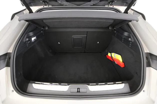 DS Automobiles DS4 1.6 PureTech 225 Cross Rivoli