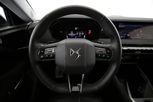 DS Automobiles DS4 1.6 PureTech 225 Cross Rivoli