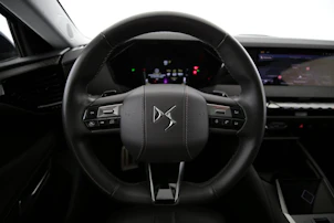 Fahrzeugbild DS AUTOMOBILES Automobiles DS4 1.6 PureTech 225 Cross Rivoli