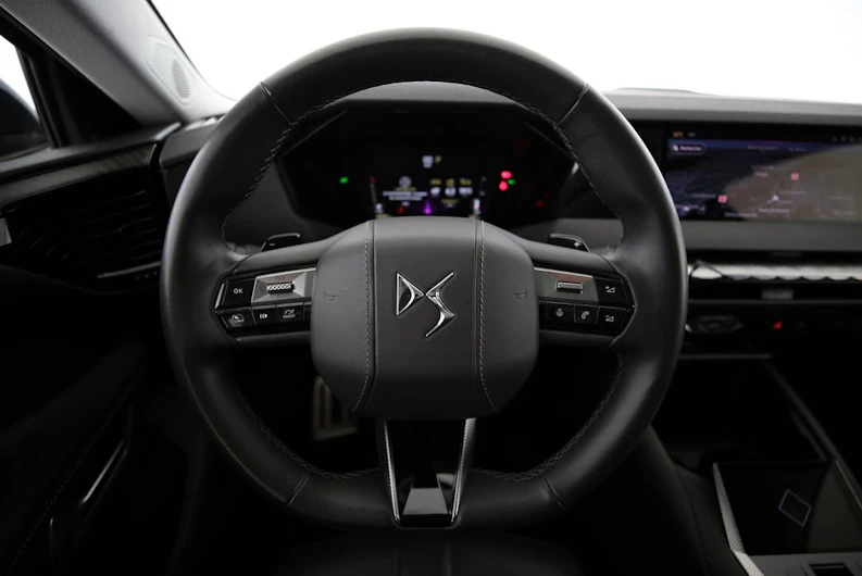 Fahrzeugbild DS AUTOMOBILES DS4