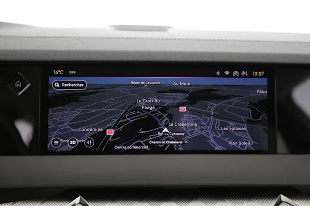 DS Automobiles DS4 1.6 PureTech 225 Cross Rivoli