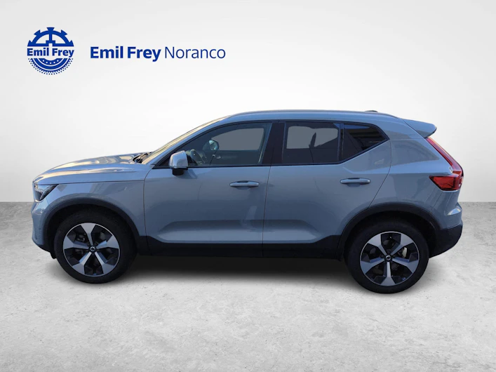 Fahrzeugbild VOLVO XC40