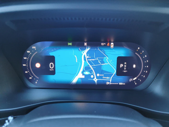 Fahrzeugbild VOLVO XC40
