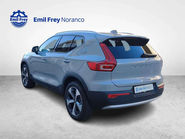 Fahrzeugbild VOLVO XC40