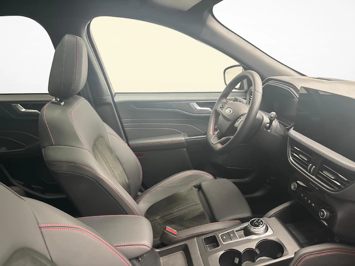 Fahrzeugbild FORD KUGA