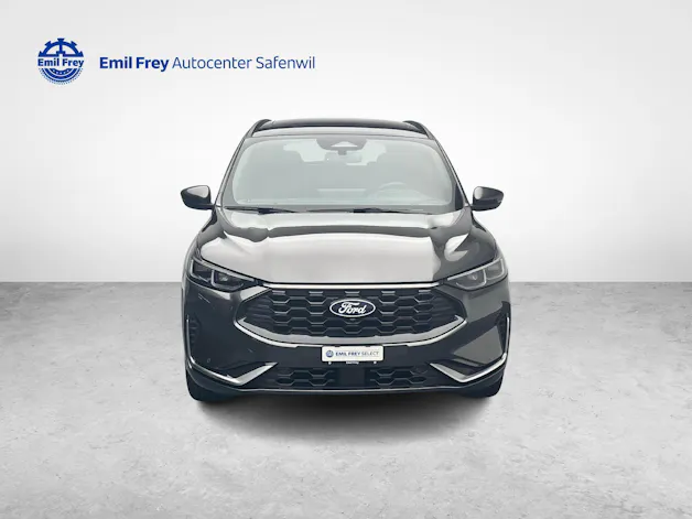FORD Kuga 2.5 Hybrid ST-Line X 4x4